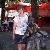 Profilfoto von Marion Verhoeff