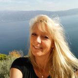 Profilfoto von Claudia Hackbarth