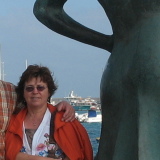 Profilfoto von Christine Prüfer