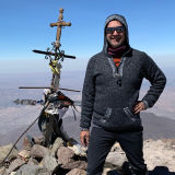 Profilfoto von Axel Binder