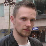 Profilfoto André Kämmler Profilfoto von André Kämmler