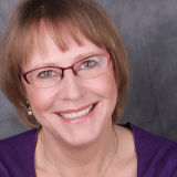 Profilfoto von Gabriele Joneleit