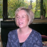 Profilfoto von Michaela Schröder