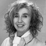 Profilfoto Petra Eisenberg Profilfoto von Petra Eisenberg