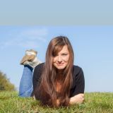 Profilfoto von Samantha Federhofer