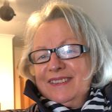 Profilfoto von Ursula B. Riegger