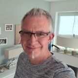 Profilfoto von Gerd Teichmann