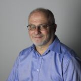 Profilfoto von Jürgen Thierbach