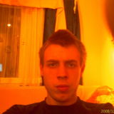 Profilfoto von Patrick Dreßler