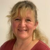 Profilfoto von Anja Bär