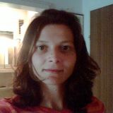 Profilfoto Carolin Eisenmann Profilfoto von Carolin Eisenmann