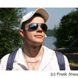 Profilfoto von Stefan Jensch