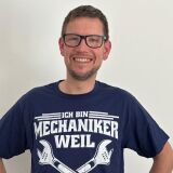 Profilfoto von Michael Siekmann