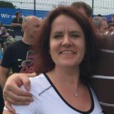 Profilfoto Michelle Helmes Profilfoto von Michelle Helmes