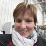 Profilfoto von Petra Meier