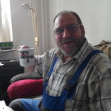 Profilfoto von Frank-Peter Ziegeler