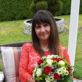 Profilfoto von Annemarie Rothe