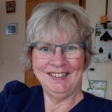 Profilfoto Brigitte Bührmann Profilfoto von Brigitte Bührmann