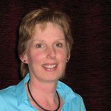 Profilfoto von Kerstin Röben