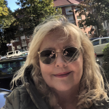 Profilfoto Susanne Kröckel-Jüsche Profilfoto von Susanne Kröckel-Jüsche