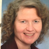 Profilfoto von Anke Rüsch