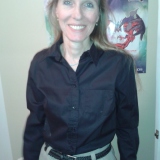 Profilfoto von Isabella Hunt