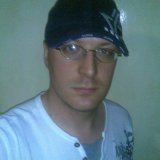 Profilfoto Daniel Huber Profilfoto von Daniel Huber