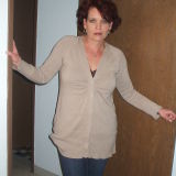 Profilfoto Sabine Alvarado Profilfoto von Sabine Alvarado