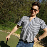 Profilfoto von Axel Thomas