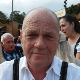 Profilfoto Günter Kraus Profilfoto von Günter Kraus