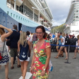 Profilfoto von Kirsten Bühner