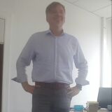 Profilfoto von Gerhard Förster