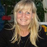 Profilfoto von Sabine Nagliato
