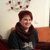 Profilfoto von Marieke Sigel