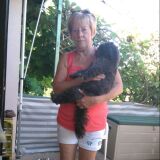 Profilfoto von Marita Matthesius