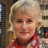 Profilfoto von Barbara Krickl