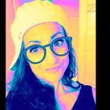 Profilfoto Yasmin Gheith Profilfoto von Yasmin Gheith