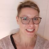 Profilfoto Claudia Schneider Profilfoto von Claudia Schneider