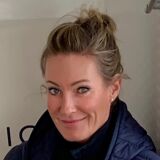 Profilfoto Monja Ennenga Profilfoto von Monja Ennenga