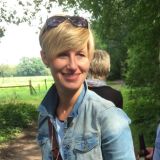 Profilfoto Katharina Pöter Profilfoto von Katharina Pöter