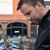 Profilfoto von Jörn Witte