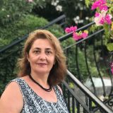 Profilfoto von Münevver Çetinkaya