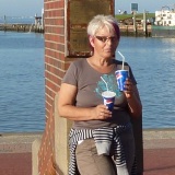 Profilfoto Evelyn Janssen Profilfoto von Evelyn Janssen