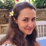 Profilfoto von Carmen Hetzel