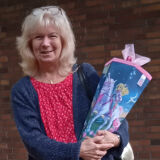 Profilfoto von Martina Höfer - Schwarm