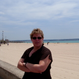 Profilfoto von Nette Linnerkamp