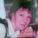 Profilfoto von Kerstin Hennersdorf