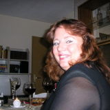 Profilfoto von Manuela Philipp jetzt Plate ehemals Höppner