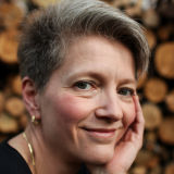 Profilfoto von Astrid Nestler