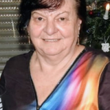 Profilfoto von Karin Nordmann